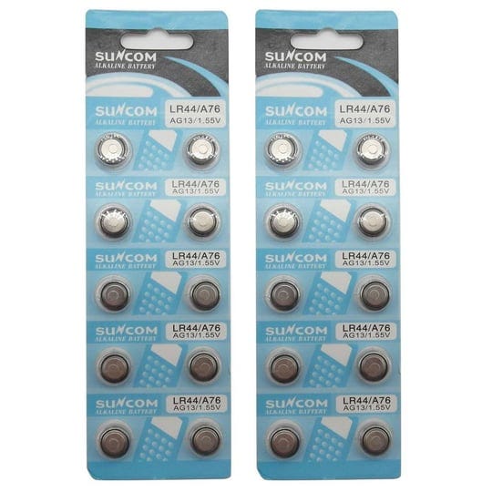 suncom-20-pcs-ag13-alkaline-1-5v-button-cell-battery-single-use-lr44-a76-g13r-s76e-ms76h-ms76-watch--1