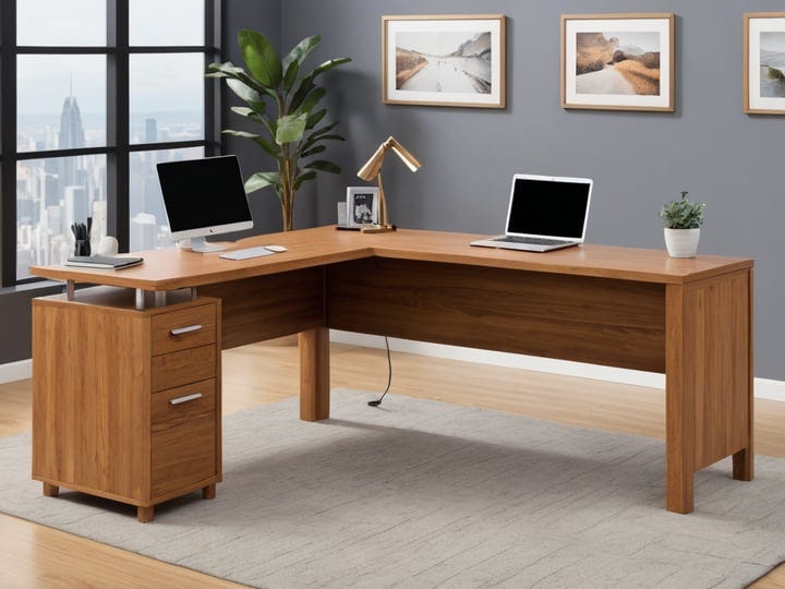 L-Shaped-Wooden-Desks-4