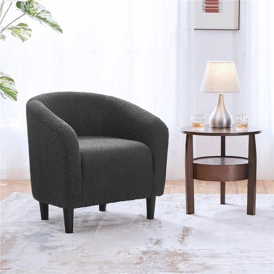 yaheetech-club-chair-accent-barrel-chair-upholstered-arm-chair-dark-gray-1