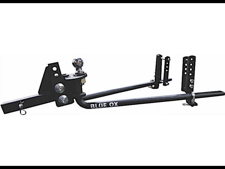 blue-ox-bxw0800-round-bar-weight-distribution-hitch-800-lb-tongue-weight-capacity-1