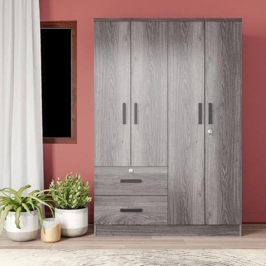 better-home-products-luna-modern-wood-4-doors-2-drawers-armoire-in-gray-1