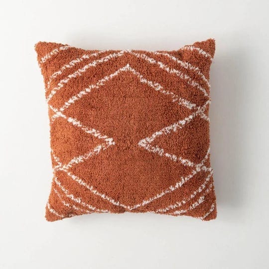 sullivans-17-5-diagonal-rust-chenille-pillow-cotton-1