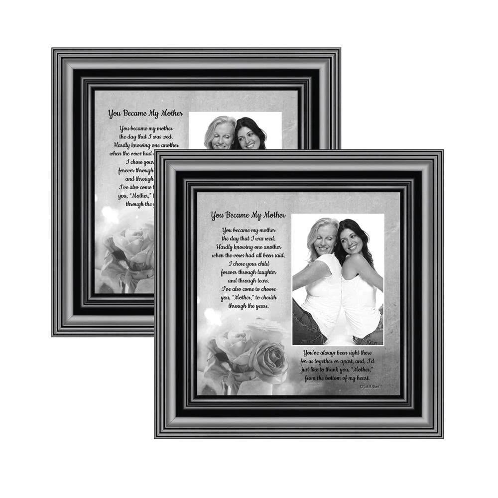 High Quality 8x8 Picture Frames Set | Image