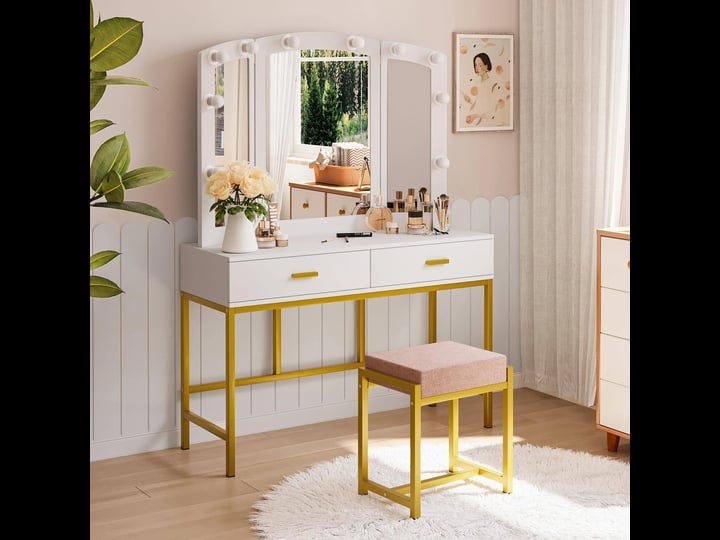 semiocthome-white-makeup-vanity-desk-with-mirror-and-lights-make-up-vanity-with-power-strip-39-4-w-v-1