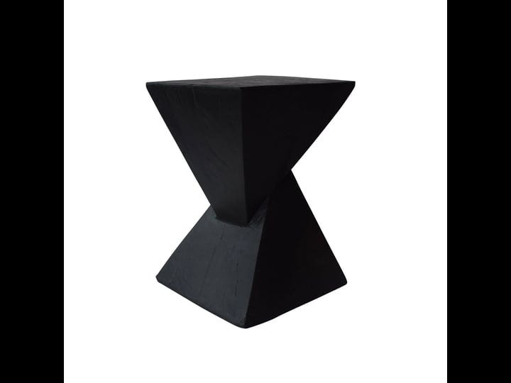 kajsa-outdoor-light-weight-concrete-accent-table-black-1