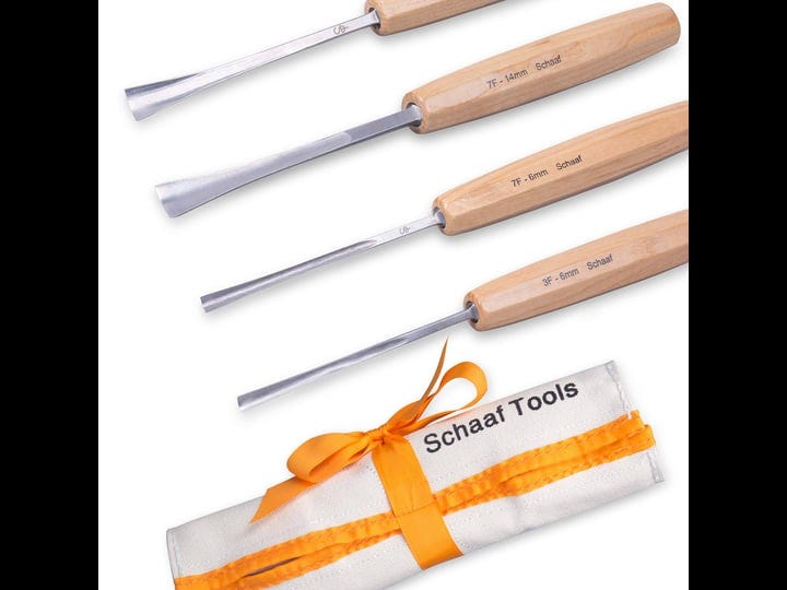 schaaf-tools-wood-carving-fishtail-set-for-detail-work-4pc-canvas-case-included-1