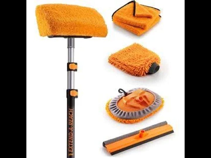 extend-a-reach-car-wash-kit-with-5-12-ft-extension-pole-car-washing-brushes-set-with-telescopic-pole-1