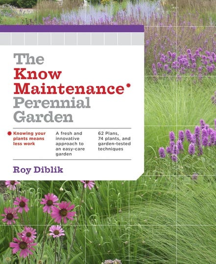 the-know-maintenance-perennial-garden-book-1