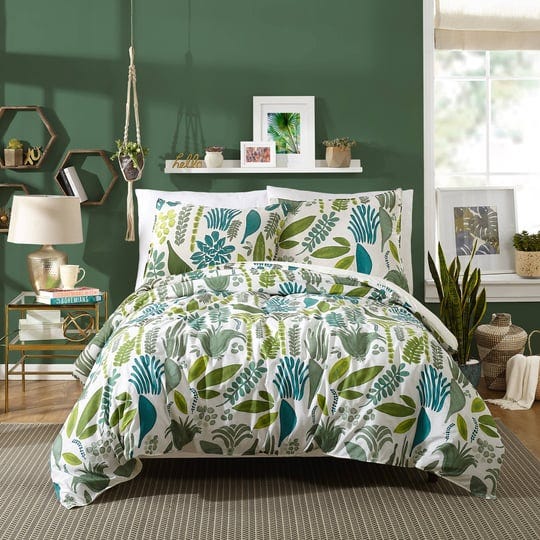 justina-blakeney-jardin-duvet-set-king-green-1