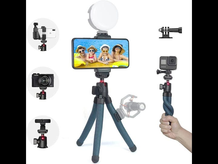 phone-camera-mini-vlog-tripod-compatible-for-lightweight-small-dslr-camera-iphone-13-12-11-pro-max-s-1