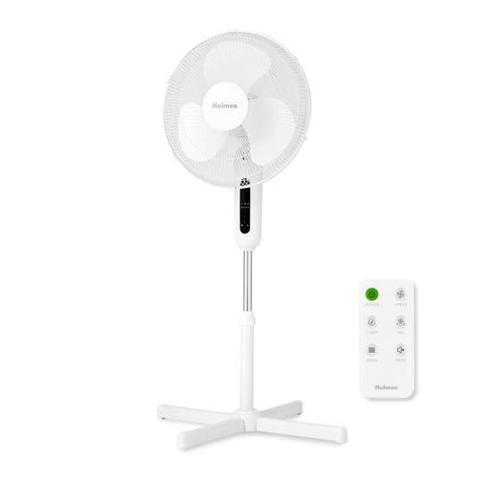 holmes-16-oscillating-digital-stand-fan-with-capacitive-touch-3-speeds-remote-control-color-finish-w-1