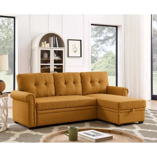 rossignol-86-rolled-arm-sofa-bed-latitude-run-upholstery-color-ginger-1