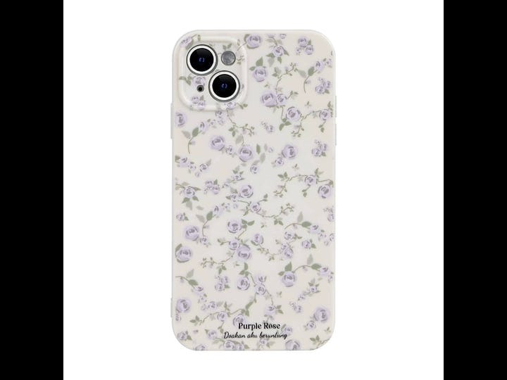 ownest-compatible-with-iphone-13-case-vintage-floral-rose-pattern-cute-design-for-women-girls-fashio-1