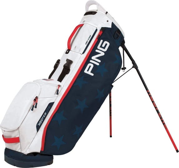 ping-hoofer-lite-stand-bag-navy-white-red-1