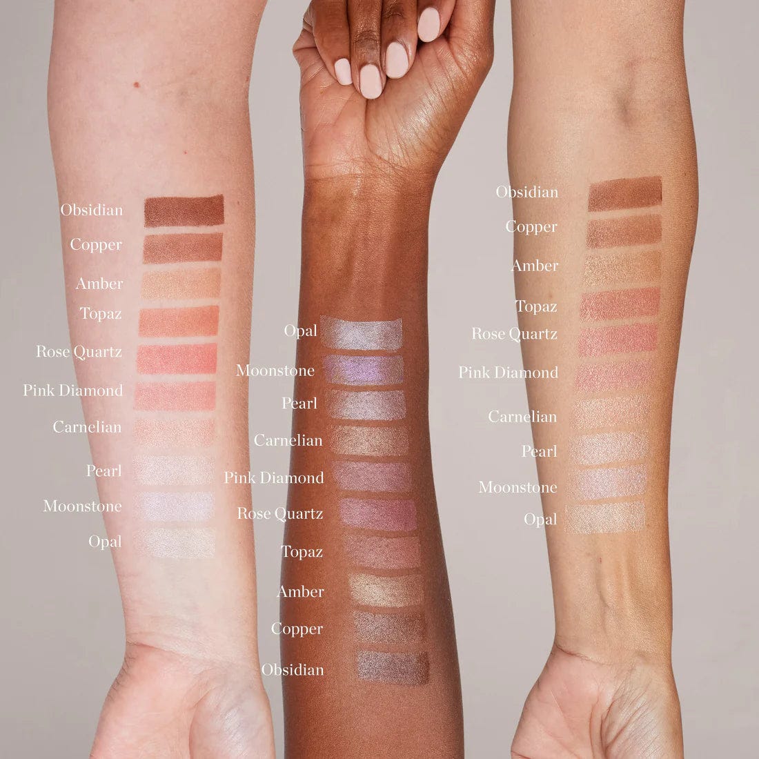 Ogee Face Stick Swatches: Ultimate Guide to Perfect Shades