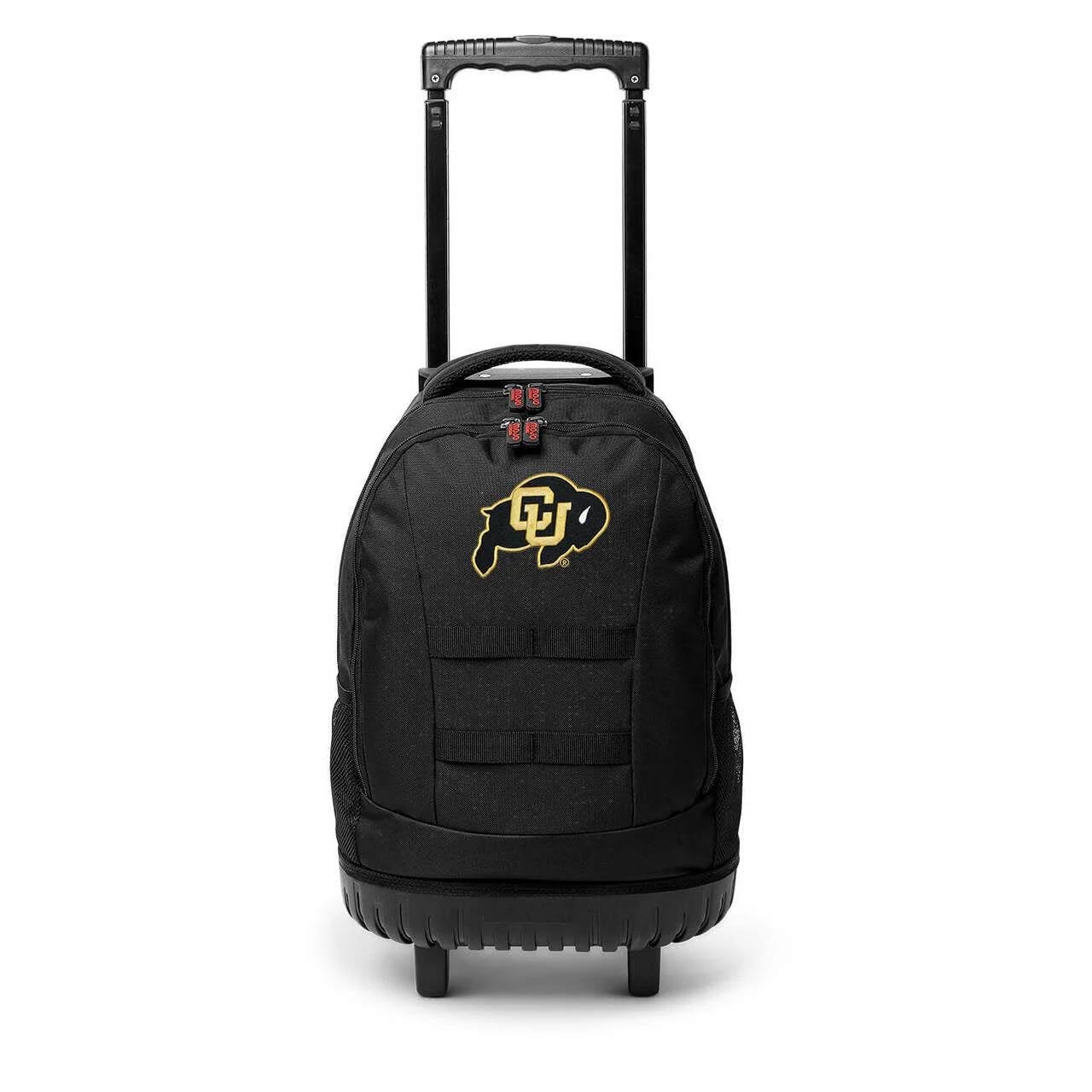 Colorado Buffaloes 18