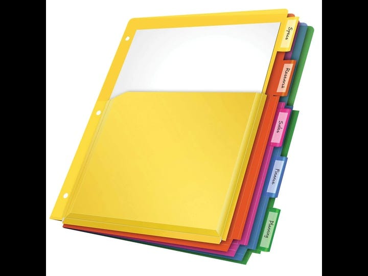 oxford-expanding-plastic-binder-dividers-flexible-front-pockets-expand-1-4-5-tab-insertable-multicol-1