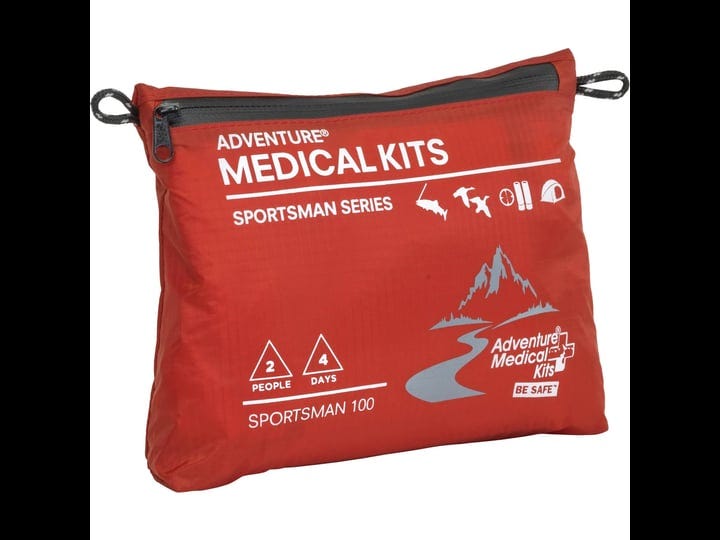 adventure-medical-sportsman-100-kit-1