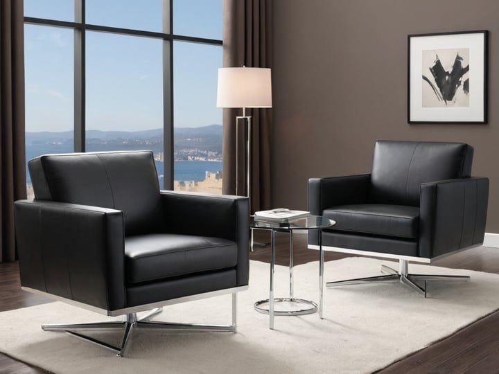 Black-Club-Accent-Chairs-4