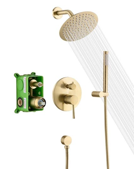 sumerain-brushed-gold-shower-faucet-system-with-high-pressure-8-inches-rain-shower-head-and-brass-ha-1