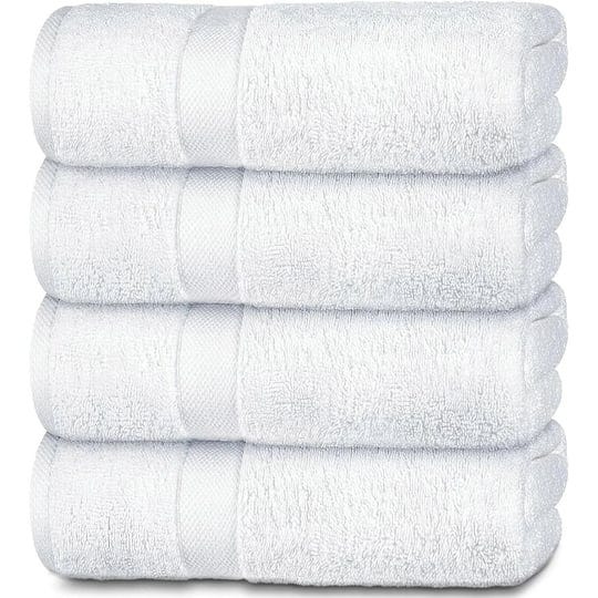 white-classic-4-pieces-wealuxe-bath-towels-27x52-inch-white-1