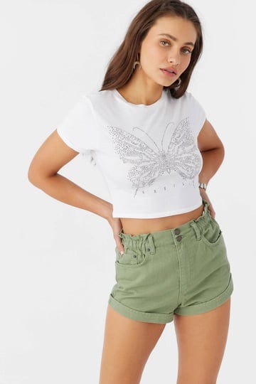 oneill-womens-y2k-butterfly-t-shirt-in-white-size-small-1