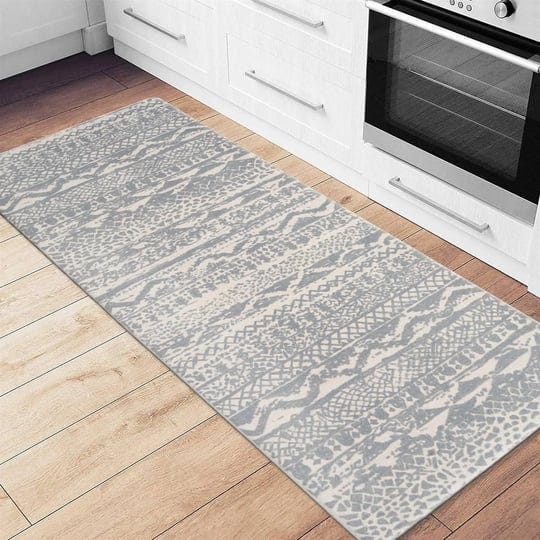 world-rug-gallery-distressed-boho-anti-fatigue-standing-mat-gray-18x47-1