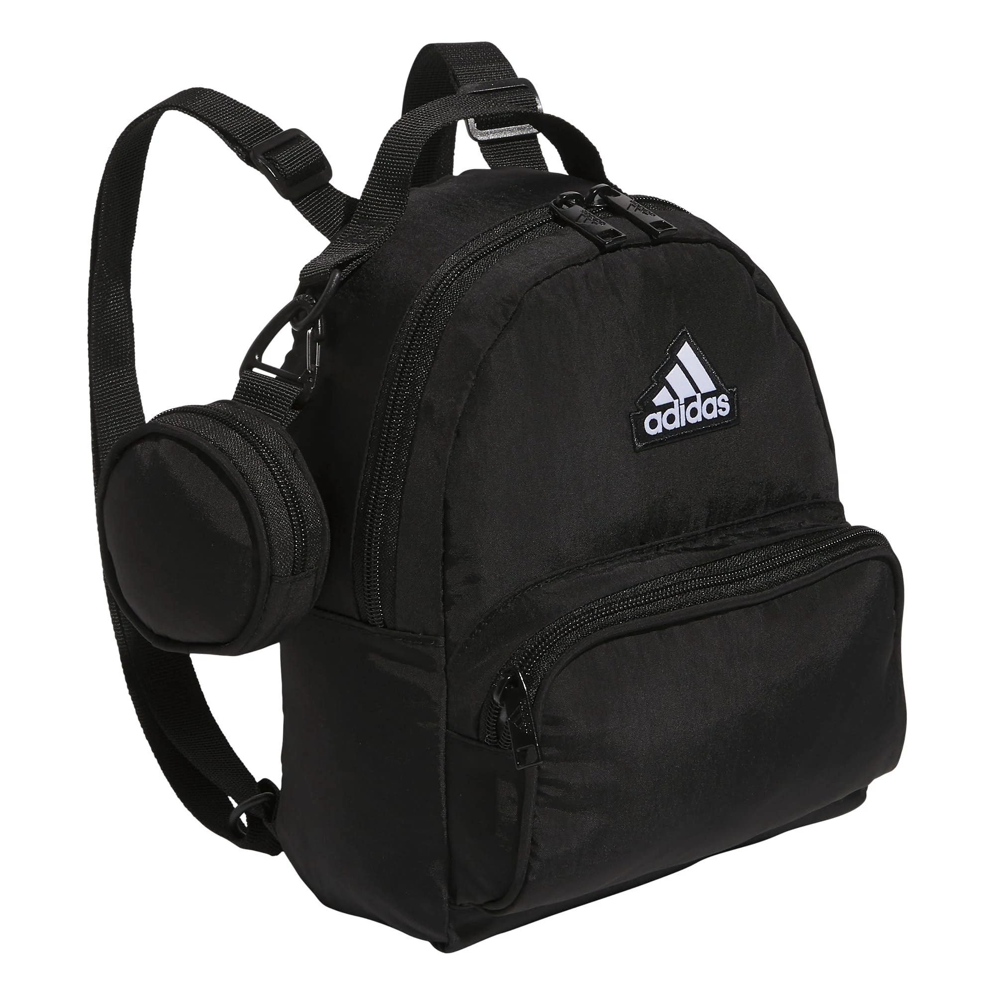 Sleek Mini Backpack for Everyday Use | Image