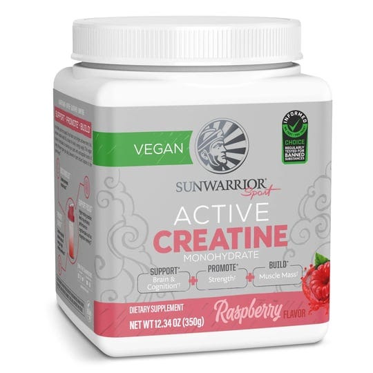 sunwarrior-active-creatine-monohydrate-powder-raspberry-12-34oz-1