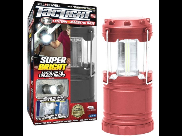 bell-howell-taclight-led-lantern-red-1