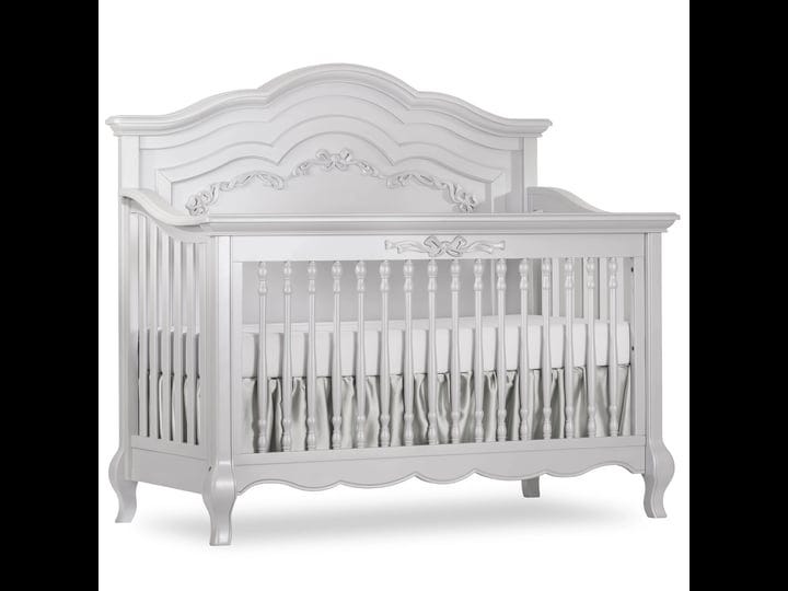 evolur-aurora-5-in-1-convertible-crib-akoya-grey-pearl-1