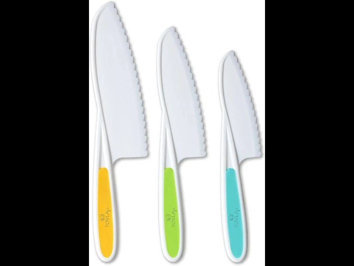 tovla-jr-knives-for-kids-3-piece-nylon-kitchen-knife-set-green-1