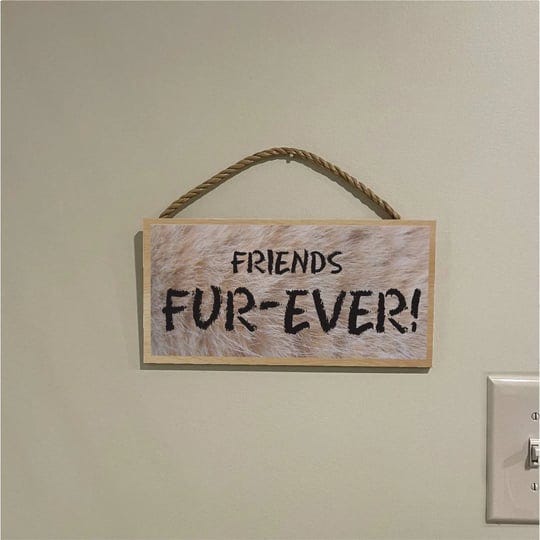 imagine-this-friends-fur-ever-wood-sign-for-pets-1