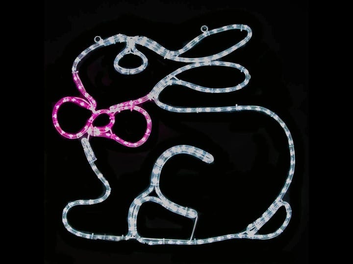 novelty-lights-24-easter-bunny-led-rope-light-motif-1