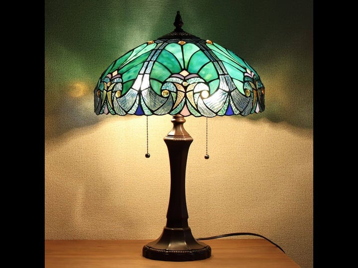 cotoss-tiffany-table-lamp-sea-green-stained-glass-table-light-antique-style-16-inch-large-desk-lamp--1