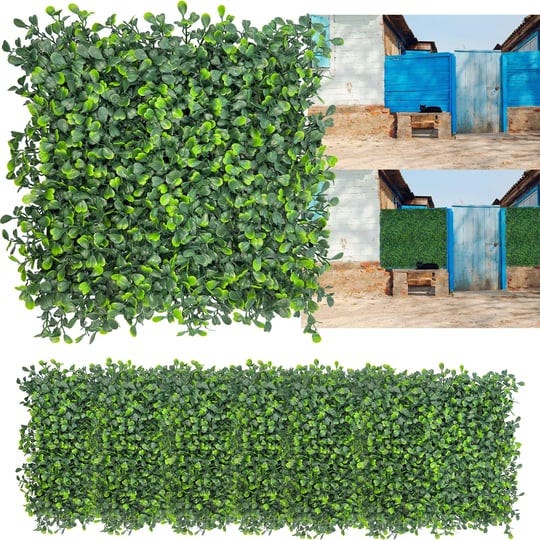 dopgib-artificial-grass-wall-backdrop10x-1016p-boxwood-faux-green-wall-panels-for-interior-wall-gree-1