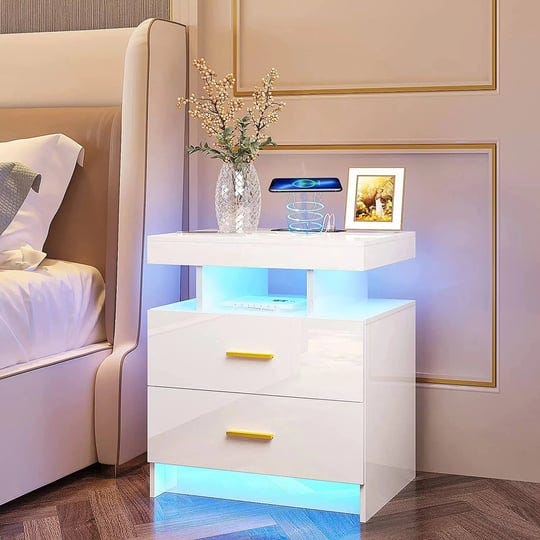 hnebc-led-nightstand-beside-table-with-2-usb-ports-wireless-charging-station-floating-nightstand-wit-1