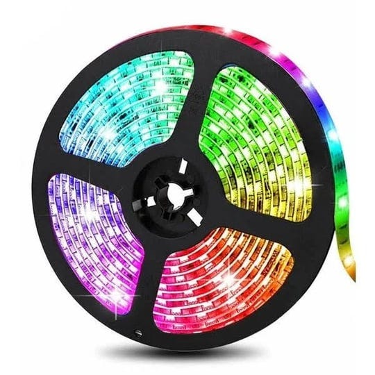 emerald-10ft-led-strip-lights-colored-usb-connecting-tv-backlight-with-remote-16-color-lights-1