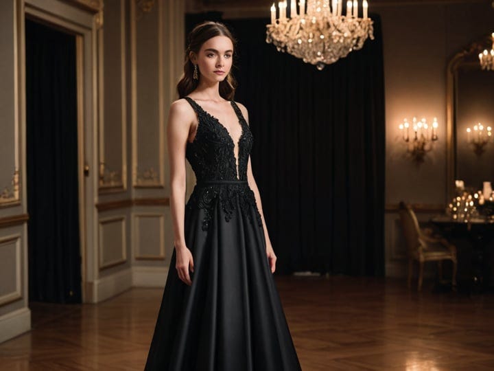 Black-Formal-Dress-Long-6