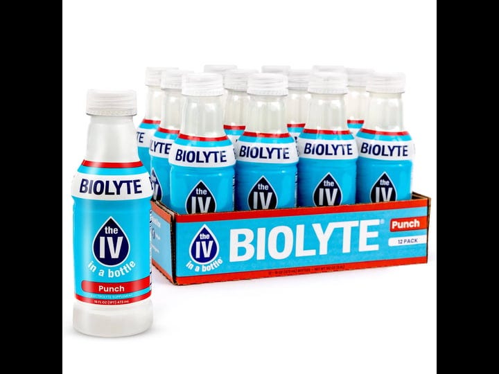 biolyte-electrolyte-drink-iv-in-a-bottle-electrolyte-drink-for-rapid-hydration-punch-12-pack-1