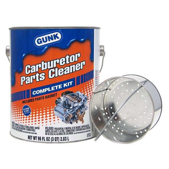 gunk-cc3k-carburetor-parts-cleaner-with-drip-basket-96-fl-oz-1