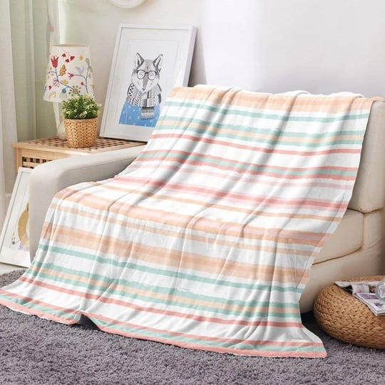 spirit-linen-home-microfiber-plush-throw-blanket-pattern-watercolor-stripe-1