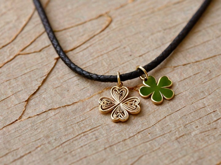 Clover-Necklace-6