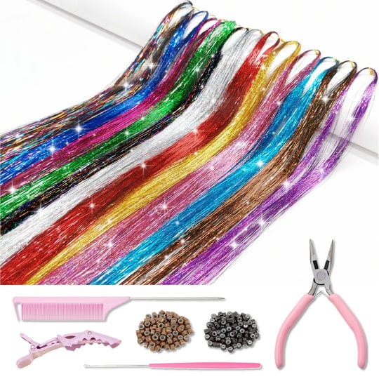 hair-tinsel-kit-with-tools-and-instruction-easy-to-use-12-colors-2400-strands-48-inches-tinsel-hair--1