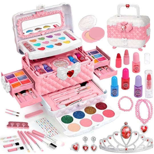 kids-makeup-set-for-girl-toys-60pcs-in-1-real-washable-makeup-princess-gift-toys-for-girls-play-make-1