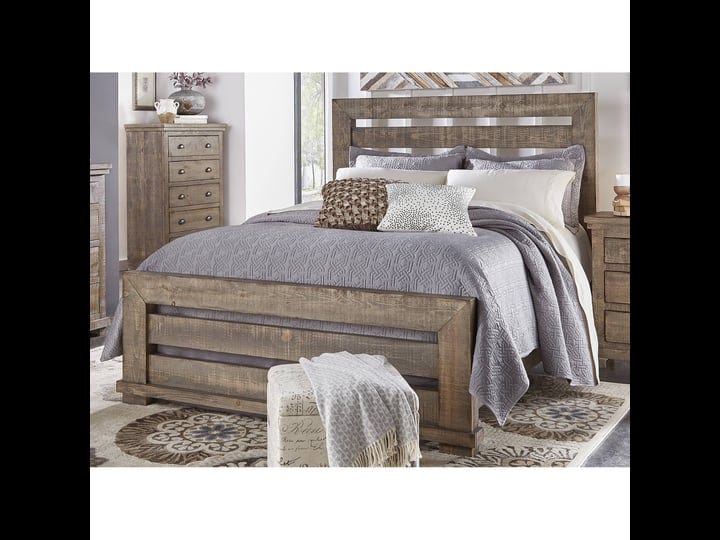 progressive-furniture-willow-weathered-gray-queen-slat-headboard-1