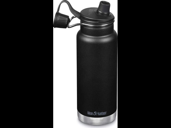 klean-kanteen-insulated-tkwide-bottle-with-chug-cap-black-32oz-1
