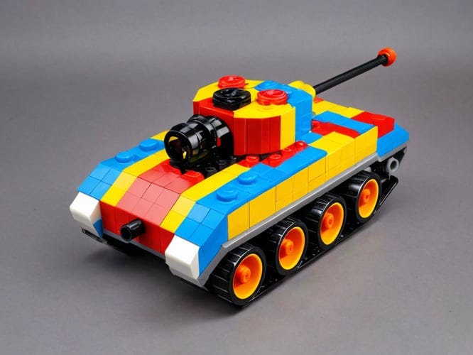 Lego-Tank-1