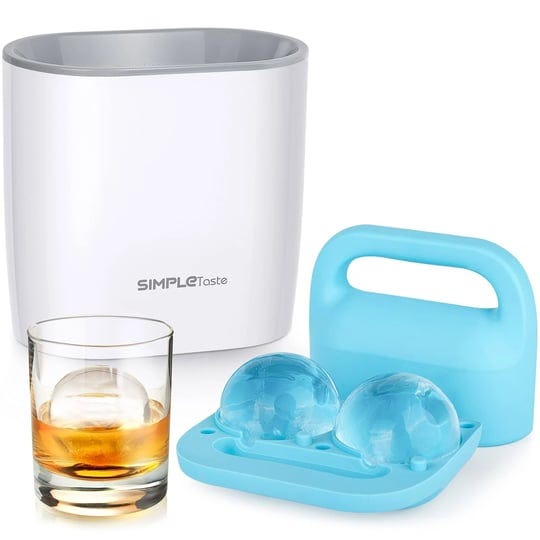 simpletaste-crystal-clear-ice-ball-maker-bpa-free-silicone-large-sphere-ice-mold-ice-cube-tray-for-w-1