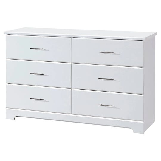 storkcraft-brookside-6-drawer-dresser-white-1